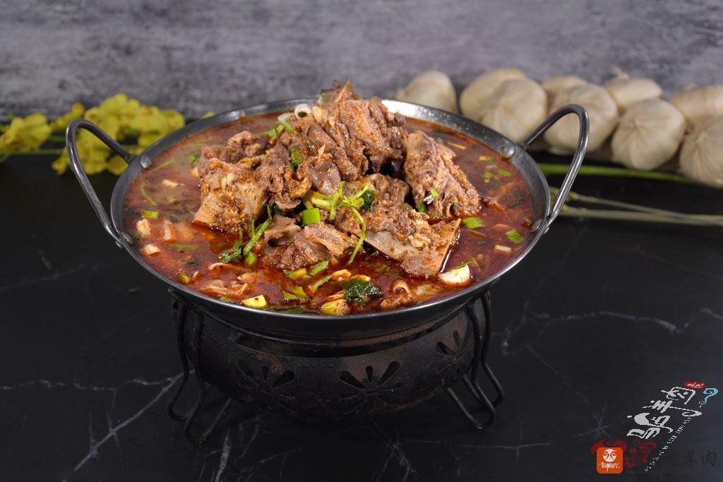 加盟羊蝎子成本低 百年老店 月收入高不是梦_正宗特色福顺虎马店羊肉 ... ...